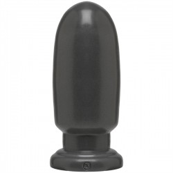 American Bombshell Shellshock Large plug dilatatore anale