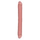 BP Double Dong Flesh 30.5 cm. doppio dildo fallo realistico