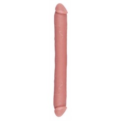 BP Double Dong Flesh 30.5 cm. doppio dildo fallo realistico