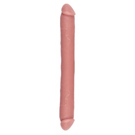 BP Double Dong Flesh 30.5 cm. doppio dildo fallo realistico