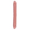 BP Double Dong Flesh 30.5 cm. doppio dildo fallo realistico