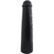 BP AB36 Amsterdammertje dildo fallo gigante XXL nero