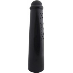 BP AB36 Amsterdammertje dildo fallo gigante XXL nero