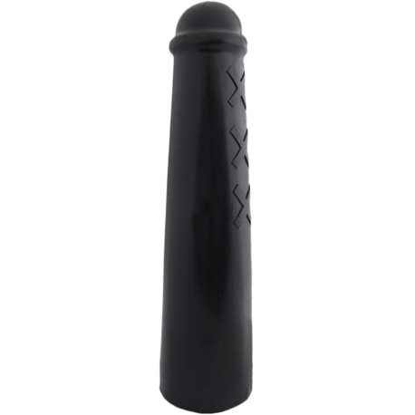 BP AB36 Amsterdammertje dildo fallo gigante XXL nero