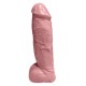 BP Dong With Balls My Lord Flesh 21.5 cm. dildo fallo realistico