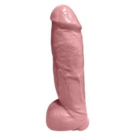 BP Dong With Balls My Lord Flesh 21.5 cm. dildo fallo realistico