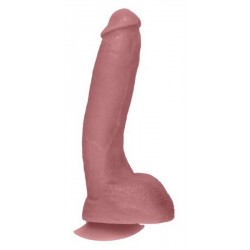 BP Dong With Balls Ultimate Flesh 23 cm. dildo fallo realistico