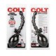 Colt Big Man Cleanser doccia anale peretta clistere