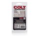 Colt Enhancer Rings  Clear 1 cockring 1 ball-stretcher morbido elastico più livelli