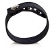 Colt Adjustable 3 Snap Leather Strap cockring 3 clips pelle morbida elastica di alta qualità rivetto "COLT" 