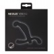 Nexus Vibro Black massaggiatore prostata vibrante vibratore
