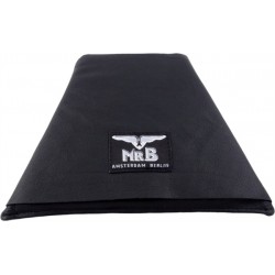 Mister B Sling Pillow cuscino leather in pelle per sling