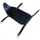 Mister B Sling leather in pelle