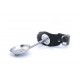 Mister B MultiPerv gag leather in pelle multiuso