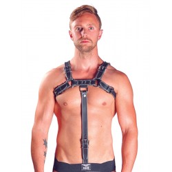 Mister B Extension Strap Grey cinturino di estensione da abbinarsi agli harness
