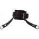 Mister B Mister B Ball Stretcher With Buckle ball stretcher leather in pelle