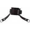 Mister B Ball Stretcher With Buckle ball stretcher leather in pelle