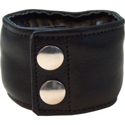 Mister B Lead Weighted Ball Stretcher 250 gr. ball stretcher morbido e pesante leather in pelle