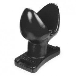 Oxballs Spreader 2 Black plug large dilatatore anale silicone nero