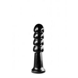 Dark Crystal Erik Dildo Black fallo nero