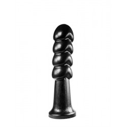 Dark Crystal Fabio Dildo Black fallo nero