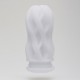Tenga Reusable Air Tech Vacuum Cup Gentle White Limited Edition masturbatore