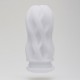 Tenga Reusable Air Tech Vacuum Cup Gentle White Limited Edition masturbatore