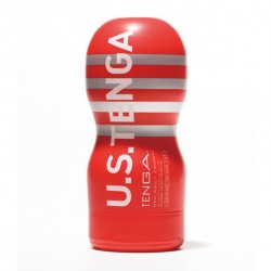 Tenga Deep Throat Cup Ultra Size masturbatore ultra dimensioni per super dotati