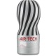 Tenga Reusable Air Tech Vacuum Cup Ultra Gun Metal Grey masturbatore