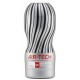 Tenga Reusable Air Tech Vacuum Cup VC Ultra Silver masturbatore