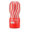 Tenga Reusable Air Tech Vacuum Cup VC Regular Red masturbatore