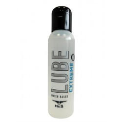 Mister B Lube Extreme 250 ml. lubrificante rilassante intimo a base acquosa