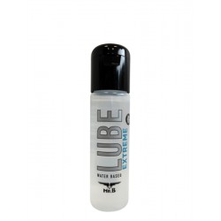 Mister B Lube Extreme 100 ml. lubrificante rilassante intimo a base acquosa