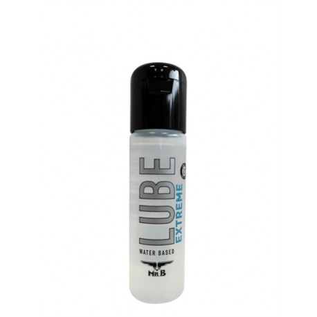 Mister B Lube Extreme 100 ml. lubrificante rilassante intimo a base acquosa