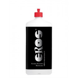 Eros Bodyglide 1000 ml. Silicone Based lubrificante intimo a base di silicone