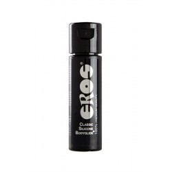 Eros Bodyglide 3 flaconcini tascabili da 30 ml. lubrificante intimo a base di silicone