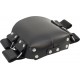 Mister B Heavy Duty Leather Knee Pads ginocchiere in pelle per "cucciolo"