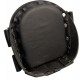 Mister B Heavy Duty Leather Knee Pads ginocchiere in pelle per "cucciolo"