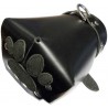Mister B Premium Puppy Fist Mitts coppia di proteggi zampe in pelle