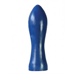 Crackstuffers Extra Large Suppository dilatatore anale blue