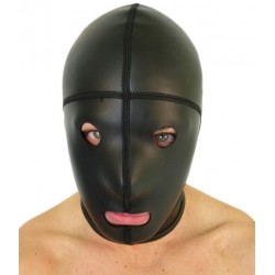 665 Neoprene Hood Eyes and Mouth maschera in neoprene