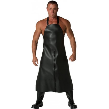 Neoprene Apron grembiule in neoprene