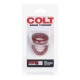 Colt Snug Tugger Red cockring & ballstretcher estensibile