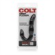 Colt Deep Flexer massaggiatore prostata vibrante vibratore plug anale