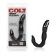 Colt Deep Flexer massaggiatore prostata vibrante vibratore plug anale