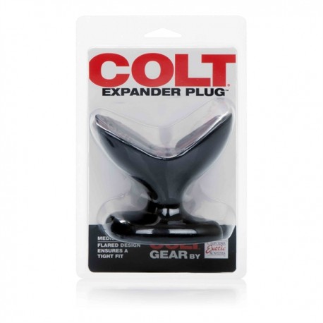 Colt Expander Plug Medium dilatatore anale espandibile