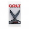 Colt Expander Plug Large dilatatore anale espandibile