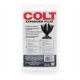 Colt Expander Plug Large dilatatore anale espandibile