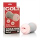 Colt Double Down Masturbator doppio masturbatore ano bocca