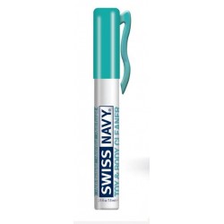 Swiss Navy 7.5 ml. Toy & Body Cleaner Pen Spray disinfettante igienizzante per sex toys e corpo